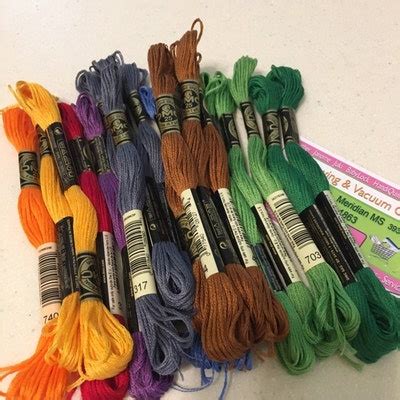 Image result for All Thread Embroidery Thread Com