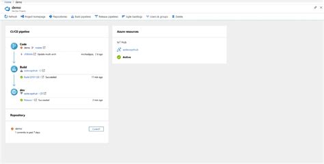 Image result for vs Code Azure Pipelines Extension