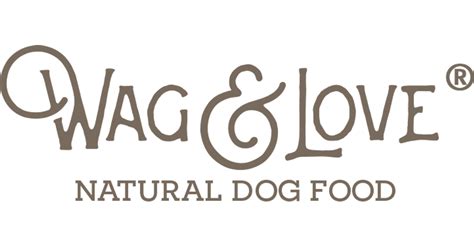 Nurture - Shop Wag & Love’s Gourmet Dog Food Recipes Online