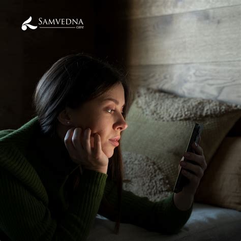 How Doomscrolling Affects Your Mental Health | Samvedna Care