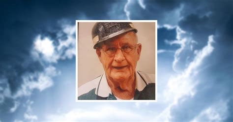 Obituary | Lee Charles Delaney | Clintwood Colley Funeral Home