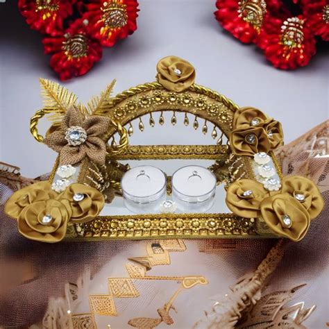 Decorative Platters Online in India | Flipkart | 18-Sep-25