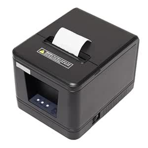 Larihk Retail High-Speed 250mm/s Thermal Receipt Printer – Direct ...