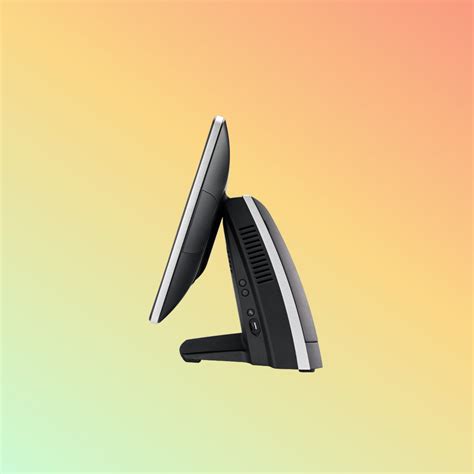 FEC AP-3665: High-Performance POS Terminal for Retail and Hospitality ...