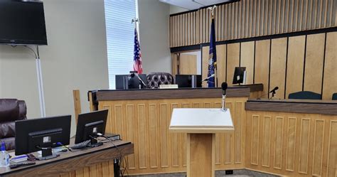 Juab County Justice Court - JuabCounty.Gov