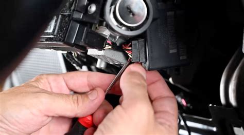 How to Install a Python 4106P Car Starter 的图像结果