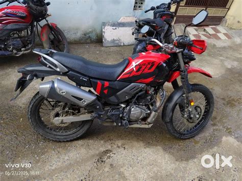 Hero Xpulse 200 4V In great condition - Motorcycles - 1811626763