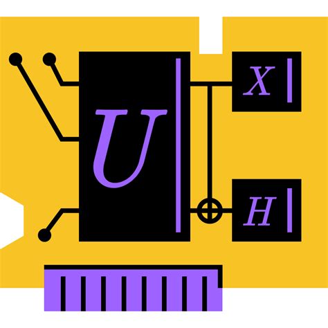 Quantum Computing Example 的图像结果