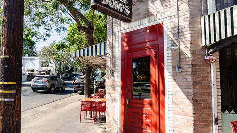 Mírate - Review - Los Feliz - Los Angeles - The Infatuation