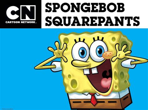 Image result for Spongebob Cartoon Network