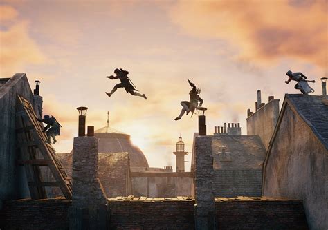 Image result for Assassin's Creed Unity Graphics