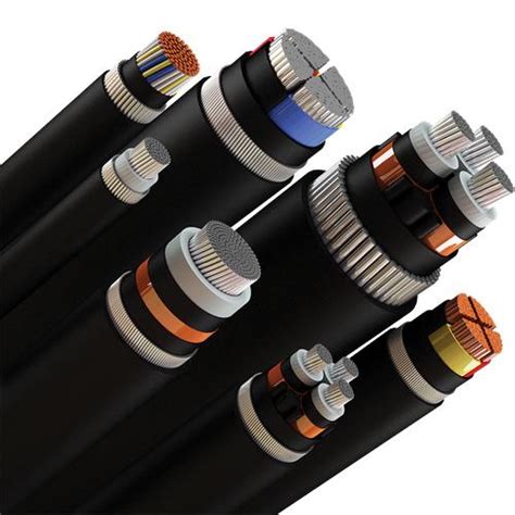 Round Cable Armoring Wires