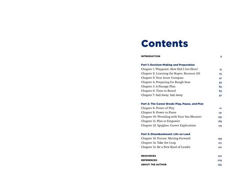 Career Break Compass | Book by Laura Nguyen | Official Publisher Page ...