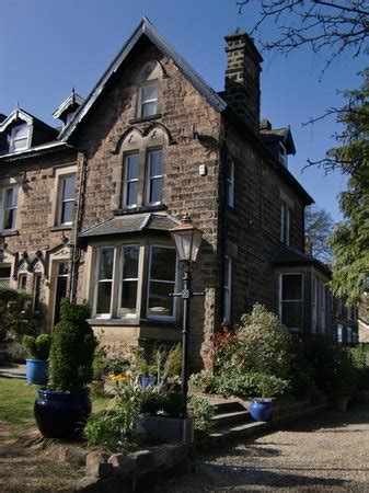 NUMBER27HARROGATE (Harrogate, Yorkshire) - B&B Reviews & Photos ...