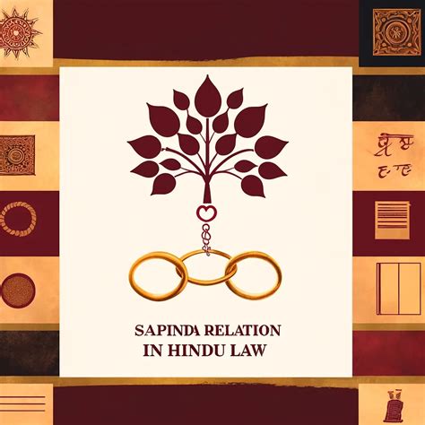 Sapinda Relationship