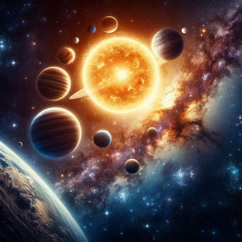 Image result for Universe Solar System