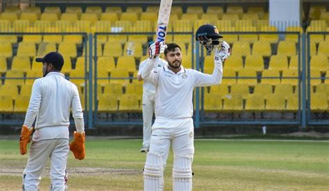 Who is Harvik Desai? 5 interesting facts about MI's latest signing for ...