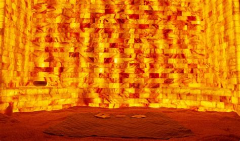 Wellness Wednesday Walk-Ins | $30 Salt Cave Sessions, 2839 Mall drive ...