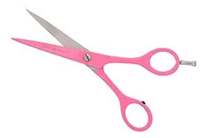 Quake DANIAL Professional Salon Barber Hair Cutting Styling Stainless ...