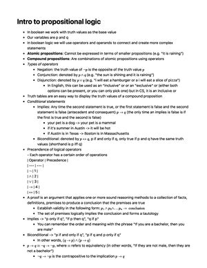 Program Verification Discrete Math 的图像结果