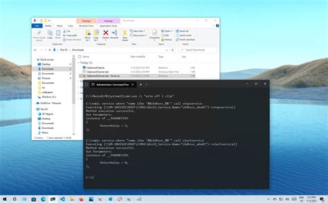 How to clear clipboard data with a shortcut on Windows 10 | Windows Central