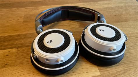 VZR Model One Review - IGN