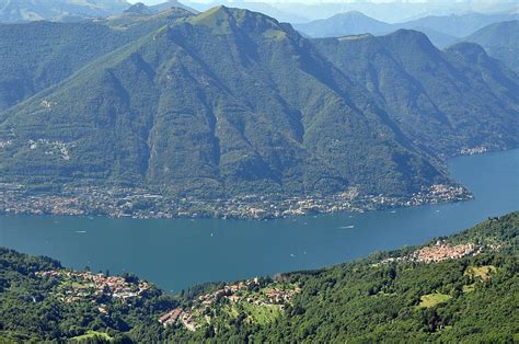 5 suggestive spiagge da visitare sul Lago di Como