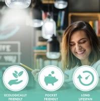 EVEREADY 9 W Standard B22 LED Bulb Price in India - Buy EVEREADY 9 W ...