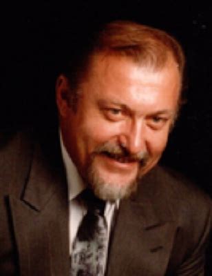 Karl Christian Maria Kapfinger - 2022 - Cain Calcutt Funeral Home