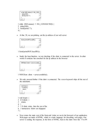 Image result for Basic Arduino Code