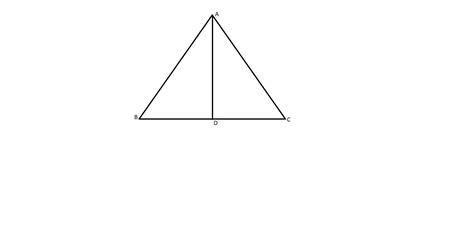 The sides of a triangle are 45cm,60cm & 75cm .find the length of the ...