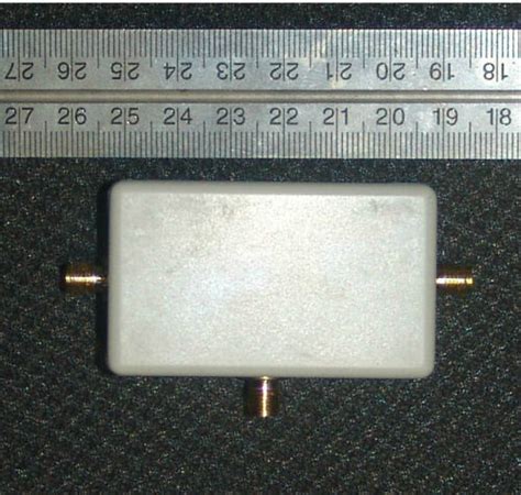 Unbranded/Generic VSWR Bridge - Measure Standing Wave Ratio from India ...