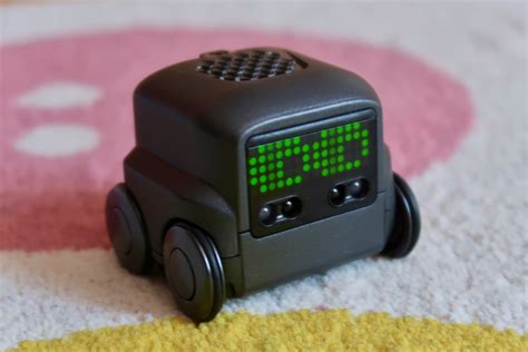 Boxer Bot Robot 的图像结果