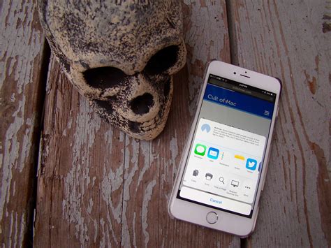 iOS Desktop 的图像结果