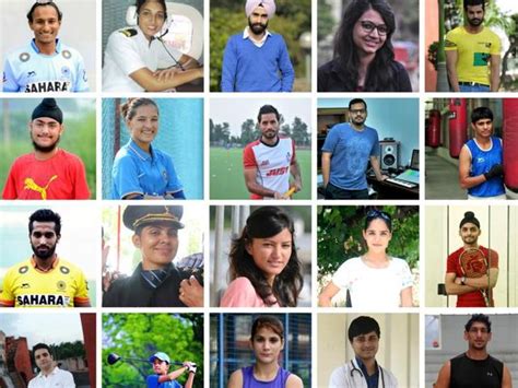 Top thirty under thirty: Today’s young achievers are tomorrow’s leaders ...