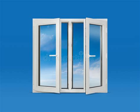 Image result for How to Open PVC Windows