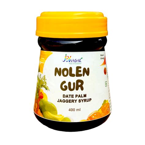 Buy Nolen Gur Online with Joynagar! – JOYNAGAR