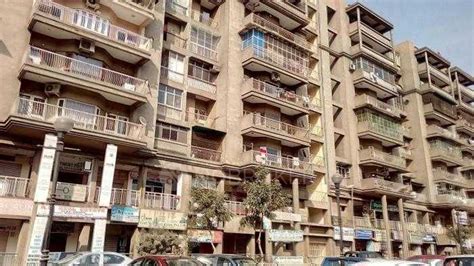 Shipra Suncity Indirapuram - Without Brokerage Fully furnished 2 BHK ...