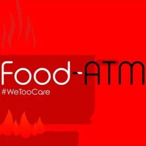 Food ATM Machine 的图像结果
