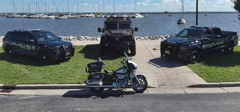 Payment Portal - City of Racine