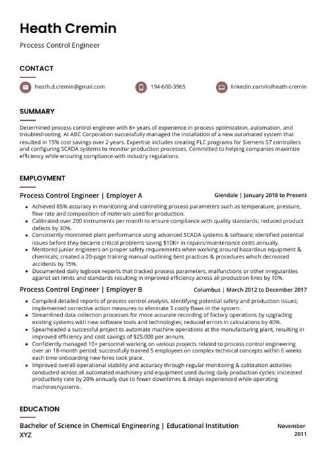 Process Control Engineer 的图像结果