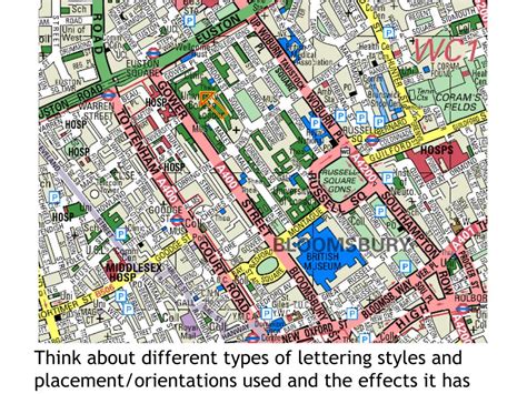 Image result for Map Layout Design