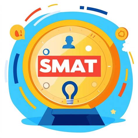 Smart Goals Acronym 的图像结果