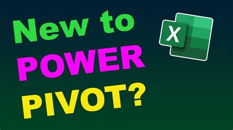 Image result for PowerPivot Introduction.ppt
