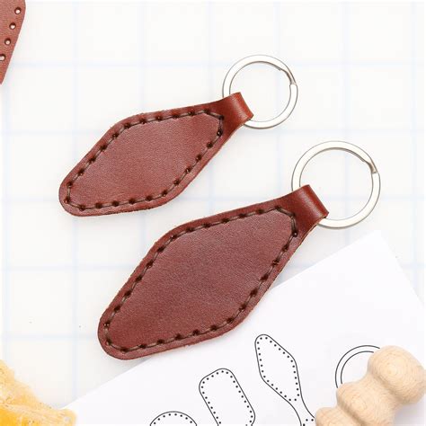 Image result for Free Pattern Printable Key Fob Instructions