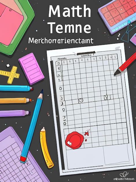 Image result for Math Formula Box Template