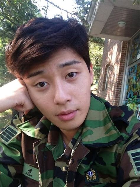 Park Seo-joon: 5 Interesting Facts You Need To Know About The Lead ...