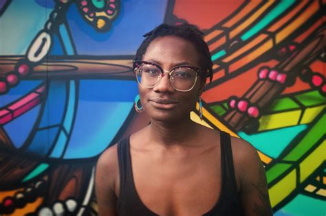 Raven Johnson joins the Department of Art | Art | College of Liberal Arts