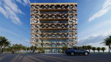 Building Front 的图像结果