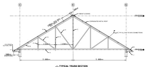 Image result for Steel Truss Design Example XLS